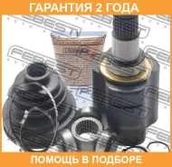 ���� ���������� ����� Febest / 0111GSV40LH �������� 24 ��� 0111GSV40LH ����