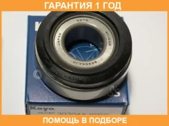 ��������� ���������� KOYO / 30304Ajrrs �������� 12 ��� 30304AJRRS ����