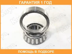 ��������� ������� KOYO / 32207JR �������� 12 ��� 32207JR ����