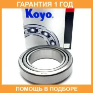 ��������� ������� KOYO / 32310JR �������� 12 ��� 32310JR ����