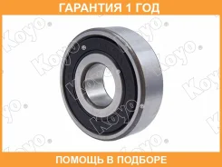 ��������� ���������� KOYO / 62012RSCM �������� 12 ��� 62012RSCM ����