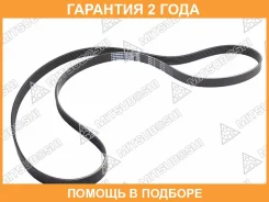 ������������ ������ Mitsuboshi / 6PK1880 �������� 24 ��� 6PK1880 ����