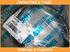 ������ �������� TY 2UZ-FE LCR UZJ100 LX470 98-02 (ALT) Mitsuboshi / 6PK2200 �������� 24 ��� 6PK2200 ����