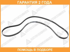 ������ ��������� ������������ Mitsuboshi / 6PK2240 �������� 24 ��� 6PK2240 ����