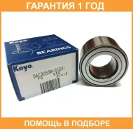 ��������� ��������� KOYO / DAC3055W3CS31 �������� 12 ��� DAC3055W3CS31 ����