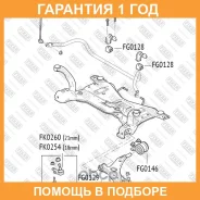 ����������� Fixar / FG0129 �������� 12 ��� FG0129 ����