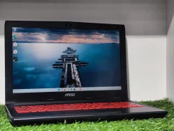 MSI GL62M 7REX. 15.6", WiFi: 1, Bluetooth: 1 ����
