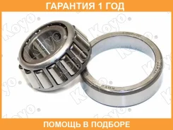 ��������� ������ ������� �������� Toyota KOYO / LM11749710RG LM11749710RG ����