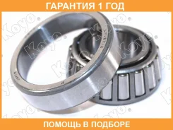 ��������� ������� KOYO / LM1274911 �������� 12 ��� LM1274911 ����