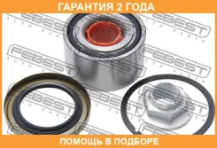��������� ��������� �������� 35X77X42 Febest / DAC35770042KIT �������� 24 ��� DAC35770042KIT ����