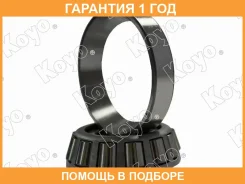 ��������� ��������� KOYO / TRA0607RYR �������� 12 ��� TRA0607RYR ����