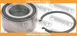 ��������� ��������� �������� Febest / DAC40750039M �������� 24 ��� DAC40750039M ����