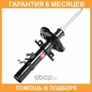 ������ �������� ������ KYB / 3340168 �������� 6 ��� 3340168 ����