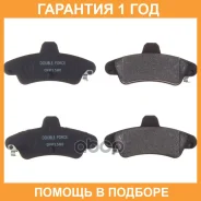 ������� ��������� �������� Double Force / DFP1580 �������� 18 ��� DFP1580 ����