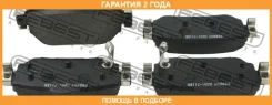 ������� ��������� ������ Febest / 0201J11ER �������� 24 ��� 0201J11ER ����