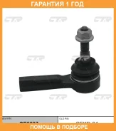 ���������� ������� ���� CTR / CE0297 �������� 12 ��� CE0297 ����