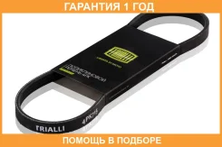������ ��������� Trialli / 4PK745 �������� 12 ��� 4PK745 ����