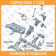 ����� ������� ������ ������ Fixar / FK0268R �������� 12 ��� FK0268R ����