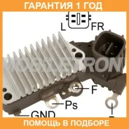 ����-��������� ���������� ���������� Mobiletron / VRH200564A �������� 12 ��� VRH200564A ����