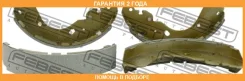 ������� ��������� ������ (����������) Febest / 0202D40TR �������� 24 ��� 0202D40TR ����