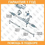���������� ������� ���� ����� Fixar / FS0478L �������� 12 ��� FS0478L ����
