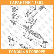 ���������� ������� ���� ������ Fixar / FS0567R �������� 12 ��� FS0567R ����