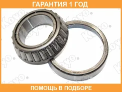 ��������� ������� KOYO / 32008JR �������� 12 ��� 32008JR ����