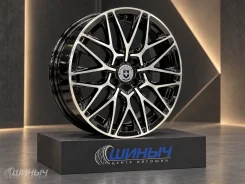 HRE. 7.0x16", 4x100, ET35, �� 73,1���. ����