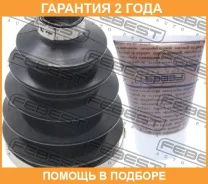 ������� ���� �������� �������� Febest / 0417PEA3 �������� 24 ��� 0417PEA3 ����