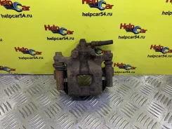 ������� Nissan Qashqai 2010 44001EM11A J10 MR20DE, ������ ������ 44001EM11A ����