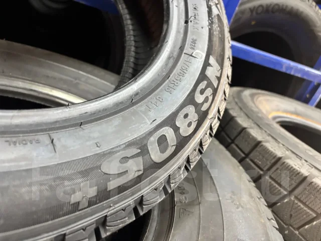 Nereus NS805+. ������, ��� �����, 2026 ���, ����� ����