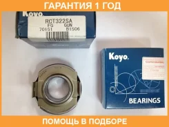 ��������� �������� KOYO / RCT322SA �������� 12 ��� RCT322SA ����