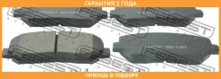 ������� ��������� �������� Febest / 0501CX5F �������� 24 ��� 0501CX5F ����