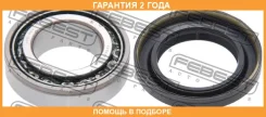 ����������� ������ ������� Febest / NOSA60 �������� 24 ��� NOSA60 ����