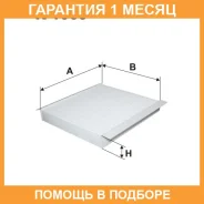 ������ �������� Filtron / K1060 �������� 1 ��� K1060 ����