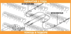 ���� ������� ������� ����� Febest / 07100SN413LH �������� 24 ��� 07100SN413LH ����