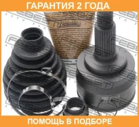 ���� �������� ������ Febest / 0710Gvjbr �������� 24 ��� 0710GVJBR ����