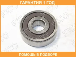 ��������� ���������� Toyota 4A, �5A, �7A, �3S, �4S, �1G, �1JZ, �4E, �5E, �1KZ, �1HZ FKC / 4372RS 4372RS ����