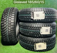Gislaved Nord Frost 200. ������, ����������, 2025 ���, ����� ����