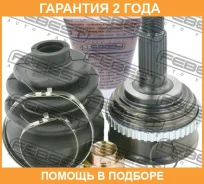 ���� �������� Febest / 0310021A50 �������� 24 ��� 0310021A50 ����