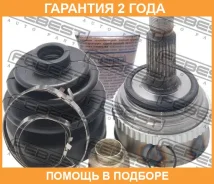 ���� �������� Febest / 0310024A50 �������� 24 ��� 0310024A50 ����