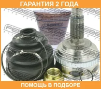 ���� �������� Febest / 0310033A50 �������� 24 ��� 0310033A50 ����