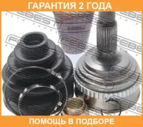 ���� �������� Febest / 0310058A50 �������� 24 ��� 0310058A50 ����