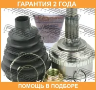 ���� �������� Febest / 0310CGA50 �������� 24 ��� 0310CGA50 ����