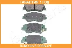 �������� ��������� �������, �������� ������ Japanparts / PAK24AF �������� 12 ��� PAK24AF ����