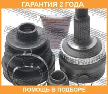 ���� �������� Febest / 1410NAA48 �������� 24 ��� 1410NAA48 ����