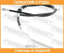 ���� ������� ������� ������ Febest / 04100V93RH �������� 24 ��� 04100V93RH ����