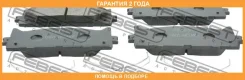 ������� ��������� �������� �������� Febest / 0101ACV40F �������� 24 ��� 0101ACV40F ����