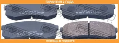 ������� ��������� ������ Febest / 0101GRJ150R �������� 24 ��� 0101GRJ150R ����