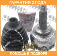 ���� �������� Febest / 0410DA2A43 �������� 24 ��� 0410DA2A43 ����